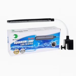 RS Electrical RS-58L Aquarium Lamp
