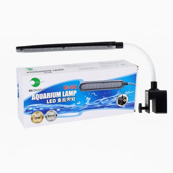 RS Electrical RS-58L Aquarium Lamp
