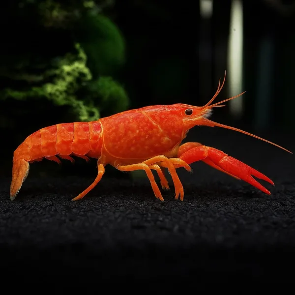 Crayfish | Lobster