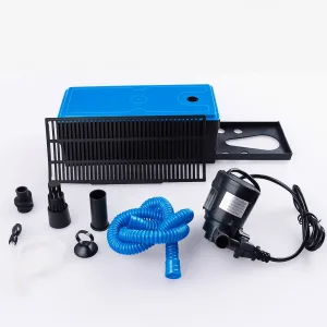 Aquarium Top Filter RS Electrical-6500