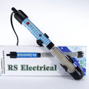 RS Electrical 200W Aquarium Heater