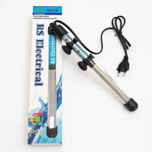 RS Electrical 300W Aquarium Heater