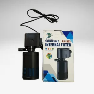 RS Electrical Internal Filter RS-2003