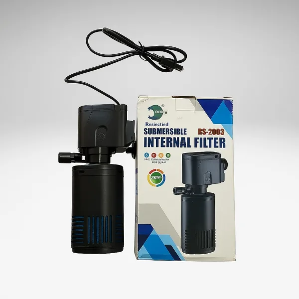 RS Electrical Internal Filter RS-2003