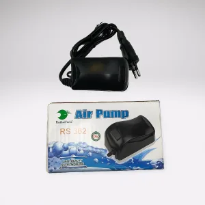 RS Electrical RS-083 small Air Pump