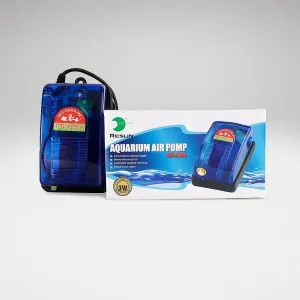 RS Electrical RS-248A – Aquarium Air Pump
