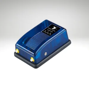 RS Electrical RS-410 Dual Nozzle Air Pump