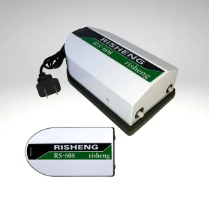RS Electrical RS-608 Aquarium Air Pump