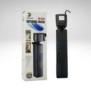 RS Electrical RS-836 Internal Filter