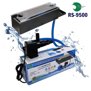 RS Electrical RS-9500 Aquarium Top Filter