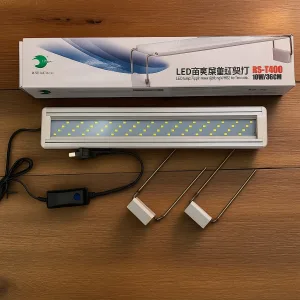 RS Electrical RS-T400 LED Light