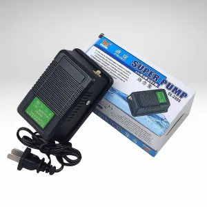 SL-2800 Fish Aquarium Air Pump
