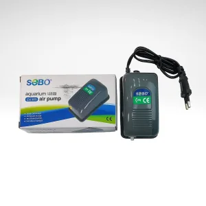 SOBO 108 Air Pump