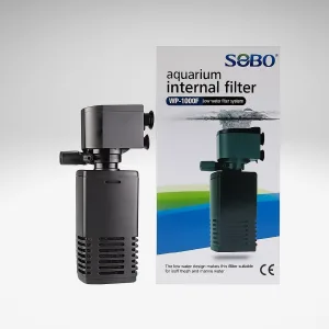 SOBO WP-1000F Internal Filter