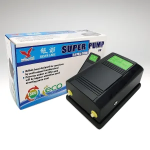 SP-780 Aquarium Air Pump