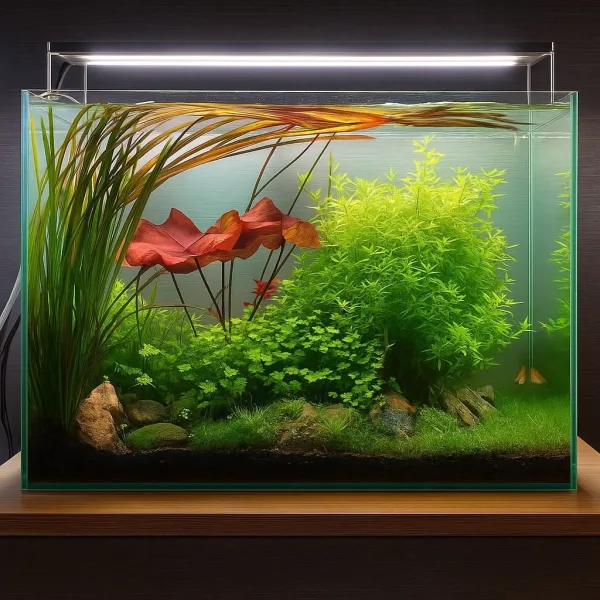 Leopard Vallisneria – Aquarium Plant