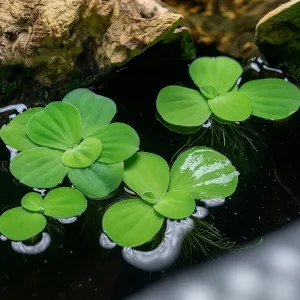 Dwarf Water Lettuce