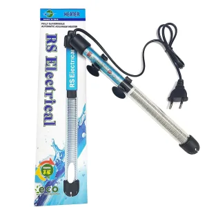 RS Electrical 200W Aquarium Heater