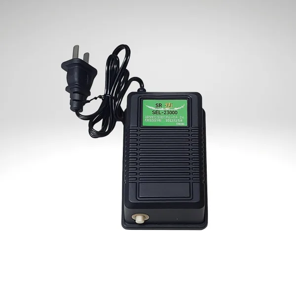 SL-2800 Fish Aquarium Air Pump