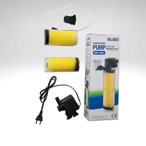 SOBO WP-4001 Internal Filter