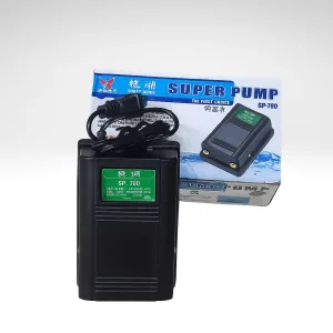 SP-780 Aquarium Air Pump