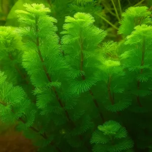 Cabomba – Aquarium plant (6)