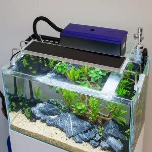Aquarium Top Filter RS Electrical-6500