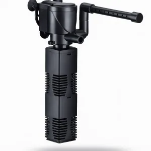 Fish Aquarium RS-613 Internal Power Filter
