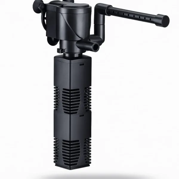 Fish Aquarium RS-613 Internal Power Filter