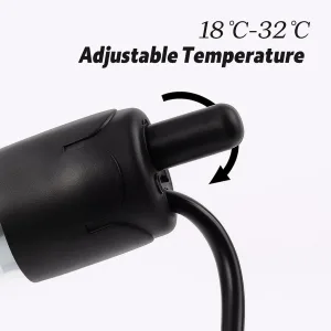 RS Electrical 200W Aquarium Heater