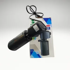 RS Electrical Internal Filter RS-2003