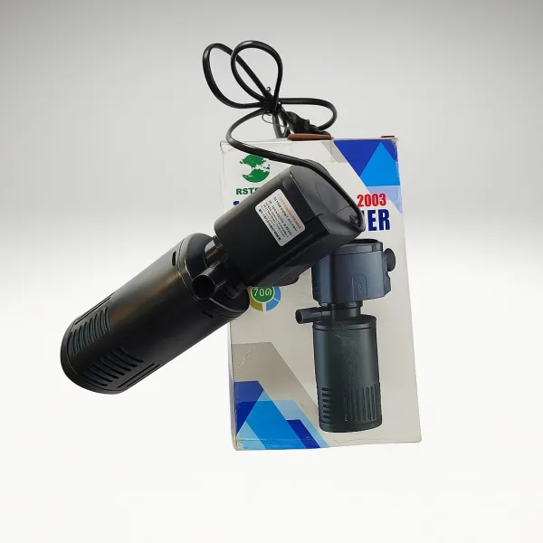 RS Electrical Internal Filter RS-2003