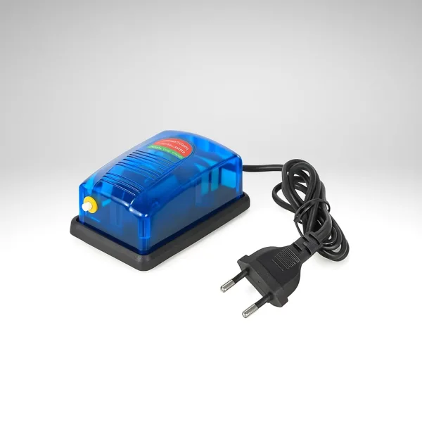 RS Electrical RS-248A – Aquarium Air Pump