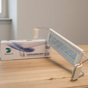 RS Electrical RS-T200 Aquarium LED Light