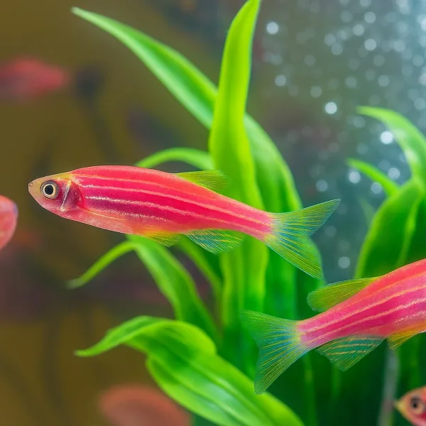 Danio Fish
