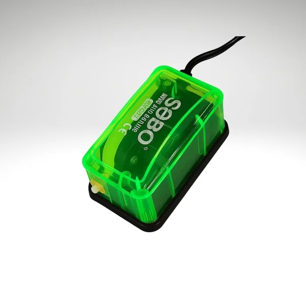 SOBO 222A Fish Aquarium Air Pump