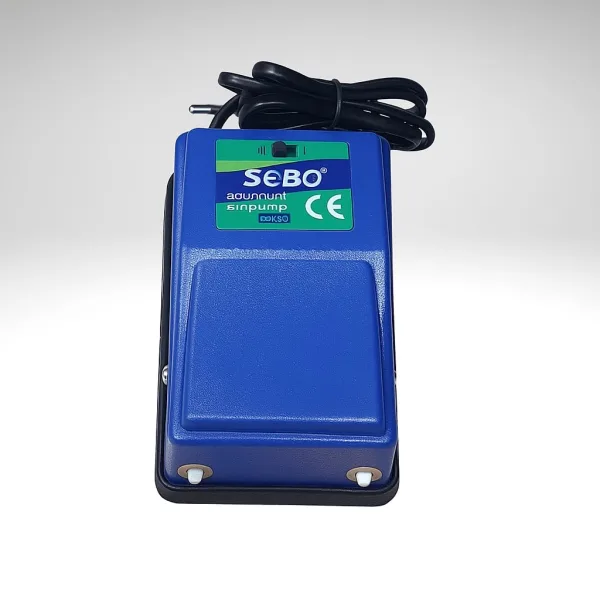 SOBO AP-500 Silent Aquarium Air Pump