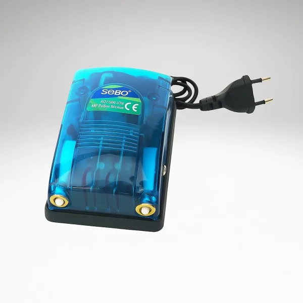 SOBO SB-648A Aquarium Air Pump