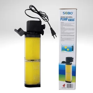 SOBO WP-4001 Internal Filter