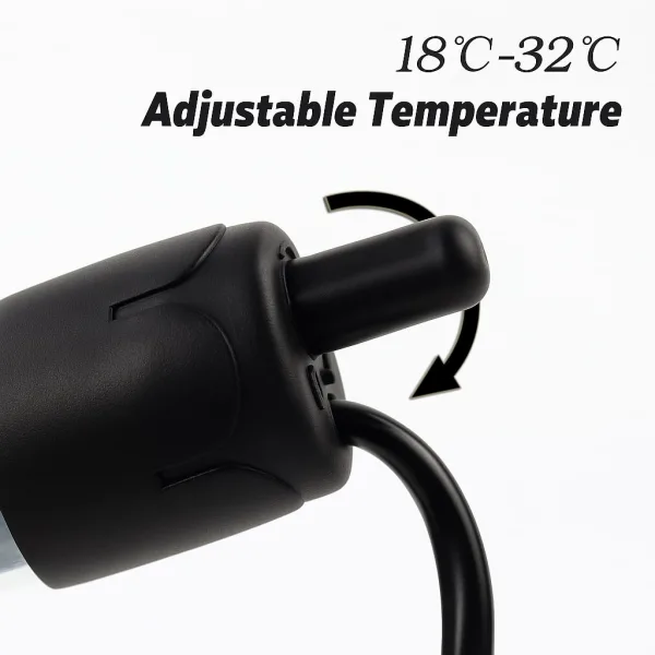 RS Electrical 300W Aquarium Heater
