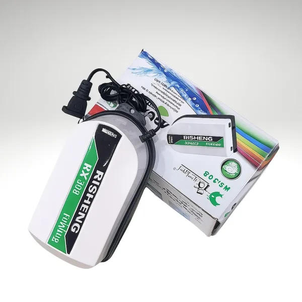 RS Electrical RS-608 Aquarium Air Pump