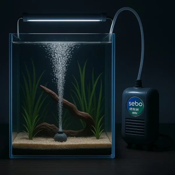 SOBO 108 Air Pump