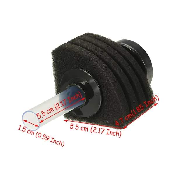 Sponge Filter XY2890