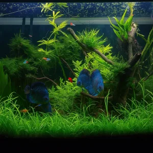Dwarf Sagittaria