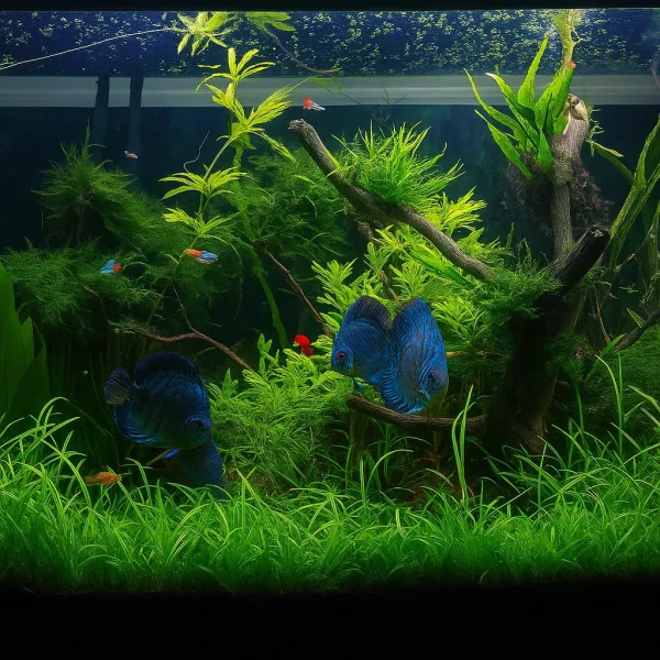 Dwarf Sagittaria