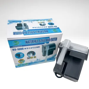 RS Electrical RS-1000 Hang-On Aquarium Filter
