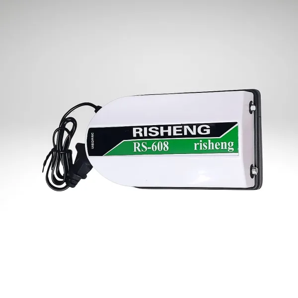 RS Electrical RS-608 Aquarium Air Pump