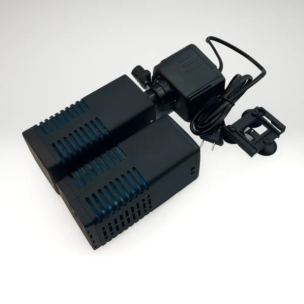 RS Electrical RS-836 Internal Filter