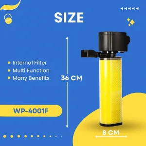 SOBO WP-4001 Internal Filter