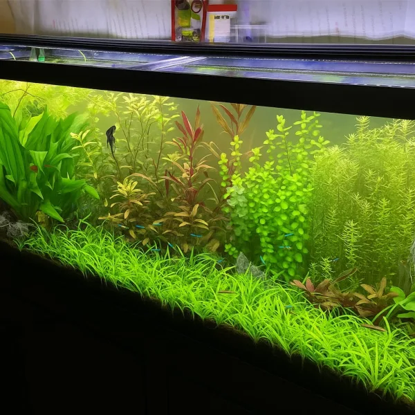 Dwarf Sagittaria